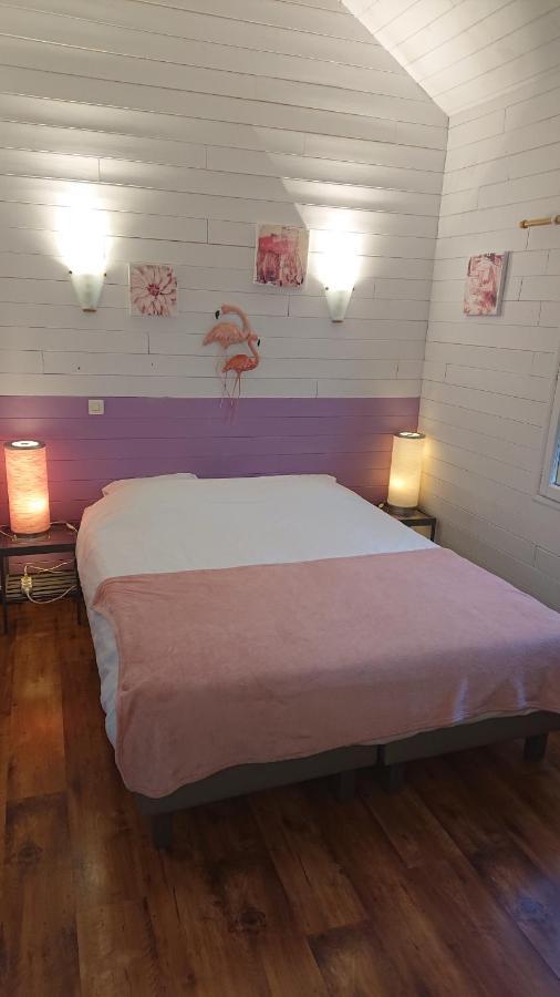 Le Village Enchanteur La Chapelle-Aubareil Luaran gambar