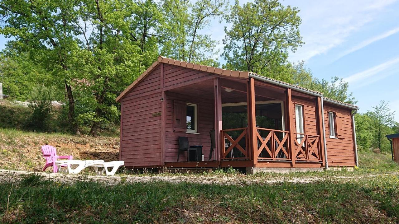 Le Village Enchanteur La Chapelle-Aubareil Luaran gambar
