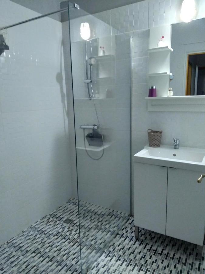 Le Village Enchanteur La Chapelle-Aubareil Luaran gambar
