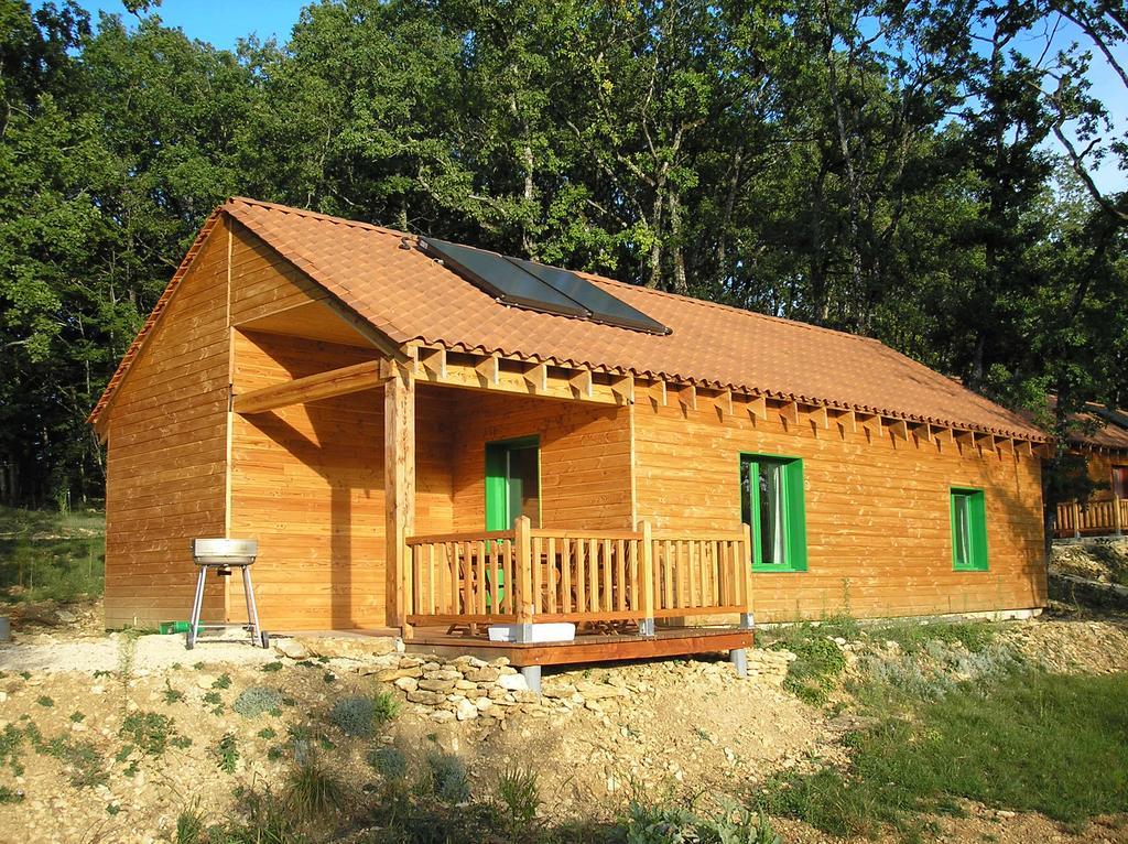 Le Village Enchanteur La Chapelle-Aubareil Bilik gambar