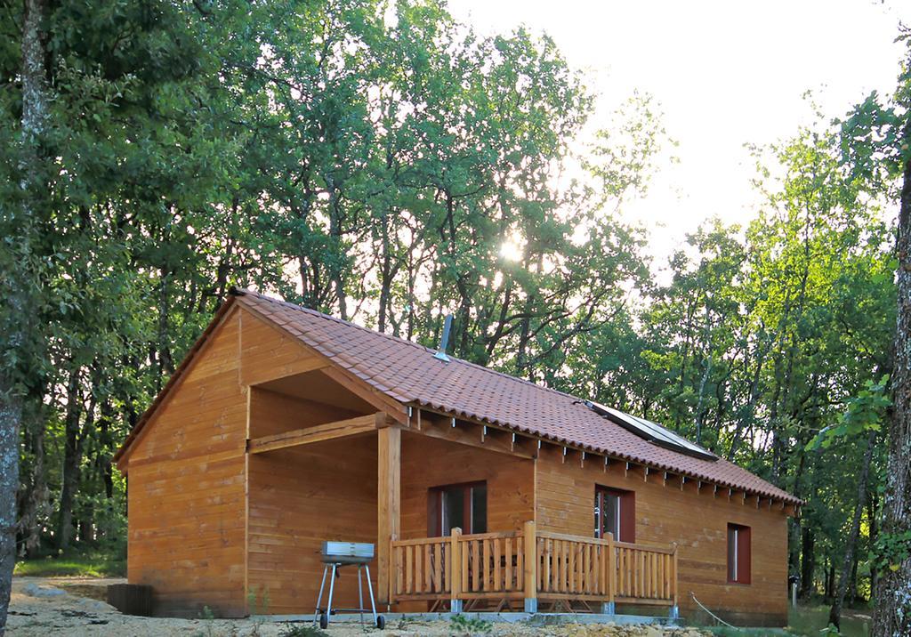 Le Village Enchanteur La Chapelle-Aubareil Bilik gambar