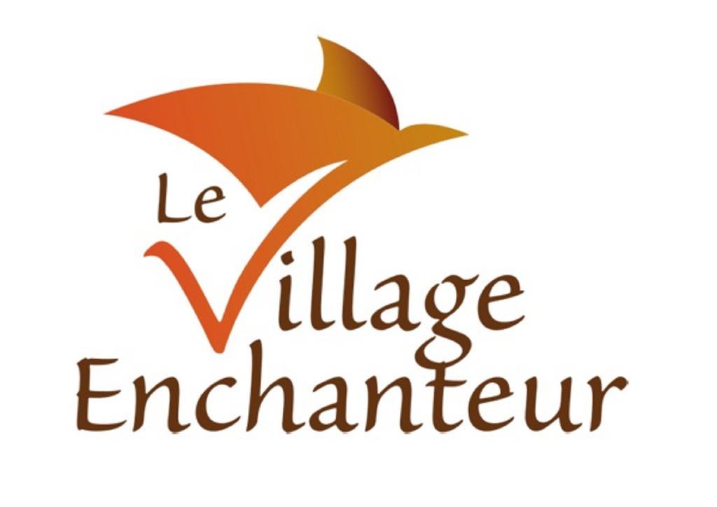Le Village Enchanteur La Chapelle-Aubareil Luaran gambar