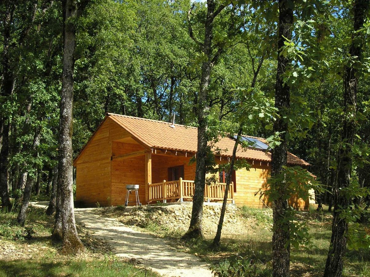 Le Village Enchanteur La Chapelle-Aubareil Bilik gambar