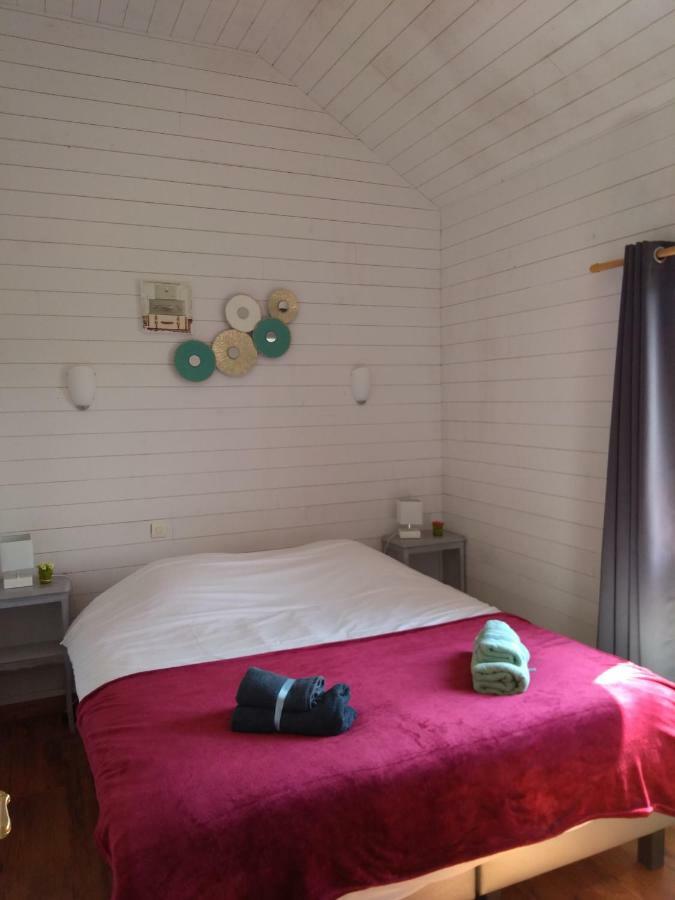 Le Village Enchanteur La Chapelle-Aubareil Luaran gambar